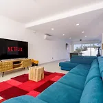 Carpe Diem, Stunning With Ocean View Villa