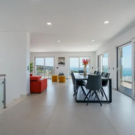 别墅 Carpe Diem, Stunning With Ocean View *