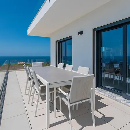 Carpe Diem, Stunning With Ocean View 劳林哈