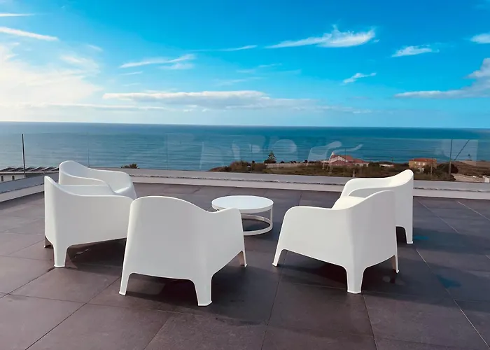 Carpe Diem, Stunning With Ocean View 别墅 *