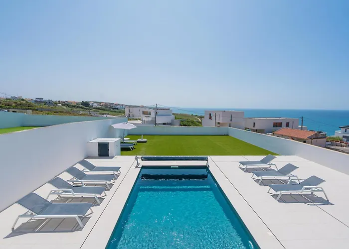 Carpe Diem, Stunning With Ocean View 劳林哈