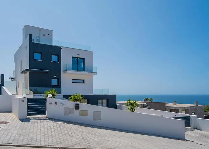 别墅 Carpe Diem, Stunning With Ocean View *