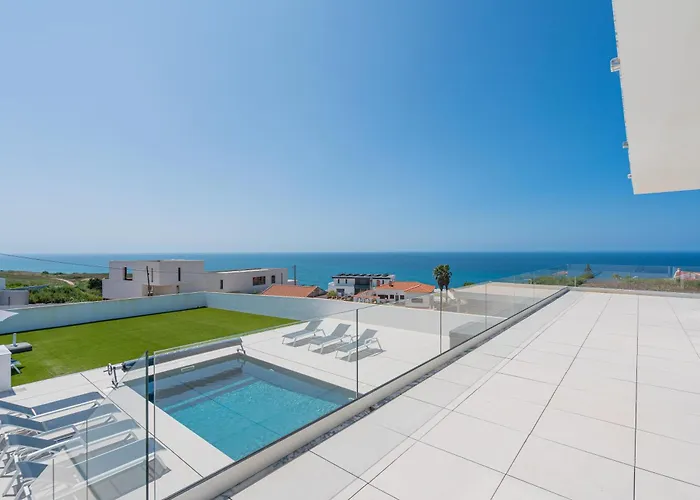 别墅 Carpe Diem, Stunning With Ocean View 劳林哈