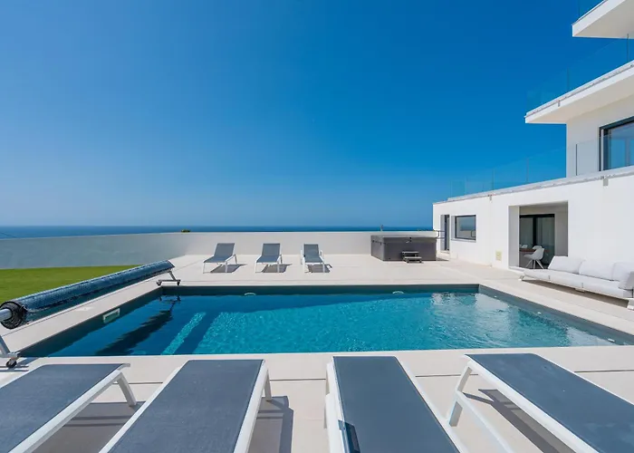Carpe Diem, Stunning With Ocean View 劳林哈