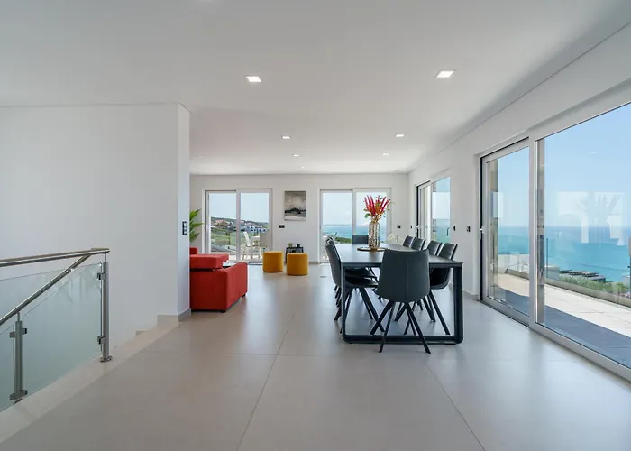别墅 Carpe Diem, Stunning With Ocean View *