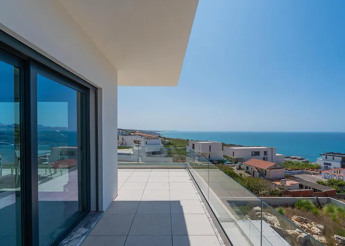 Carpe Diem, Stunning With Ocean View 劳林哈