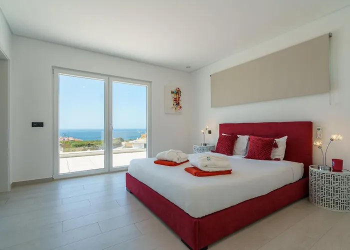Carpe Diem, Stunning With Ocean View 别墅 劳林哈