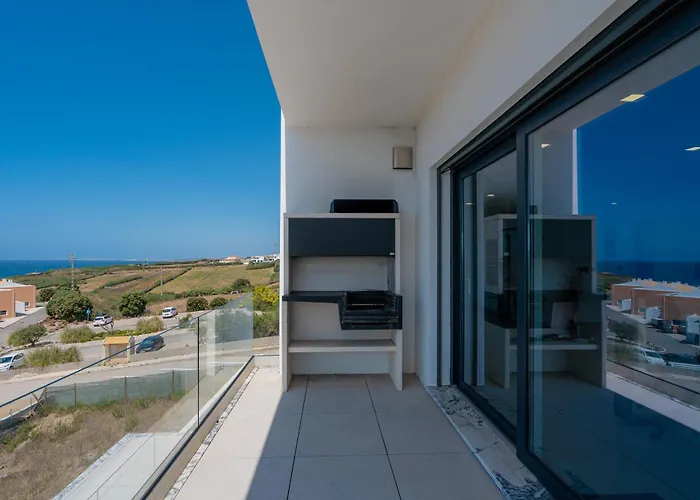 Carpe Diem, Stunning With Ocean View * 劳林哈