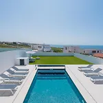 Carpe Diem, Stunning With Ocean View Lourinha (Lisbon)