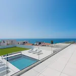 Villa Carpe Diem, Stunning With Ocean View Lourinha (Lisbon)